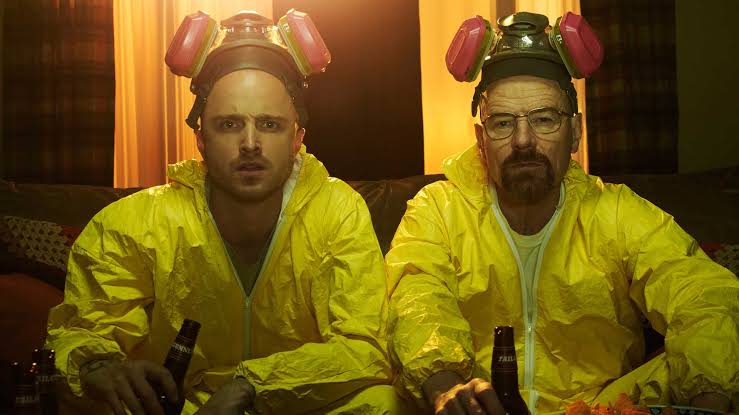 Breaking Bad Episode